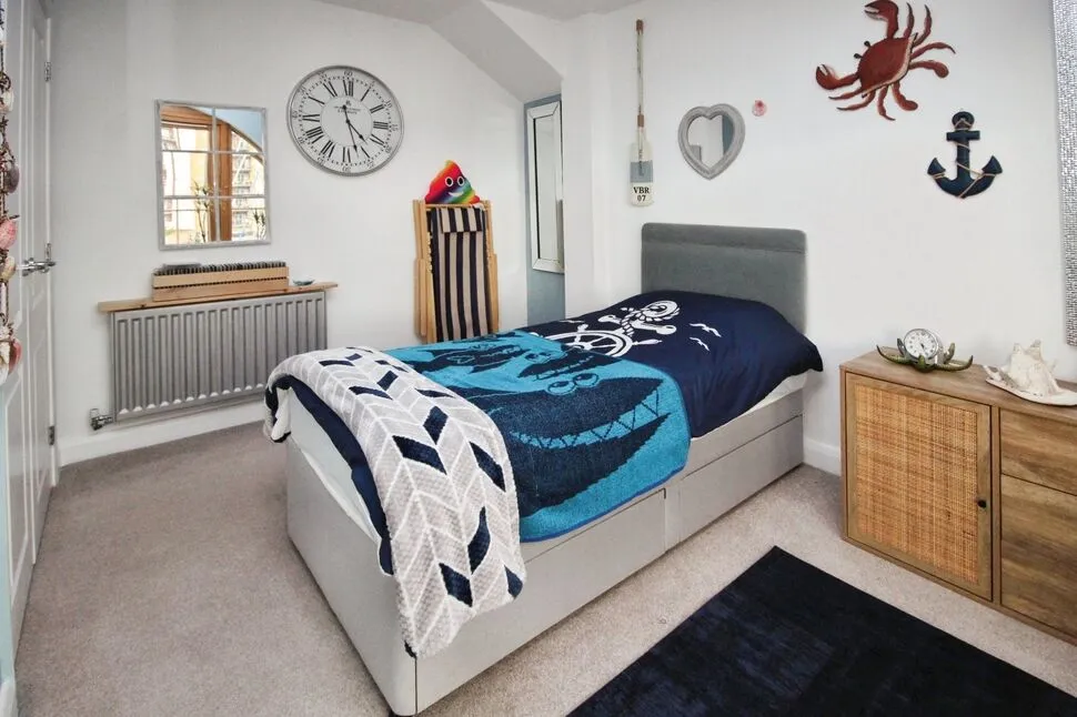 Lower Burlington Road, Portishead, Bristol, BS20, photo 6