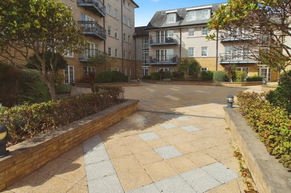 Lower Burlington Road, Portishead, Bristol, BS20, photo 11