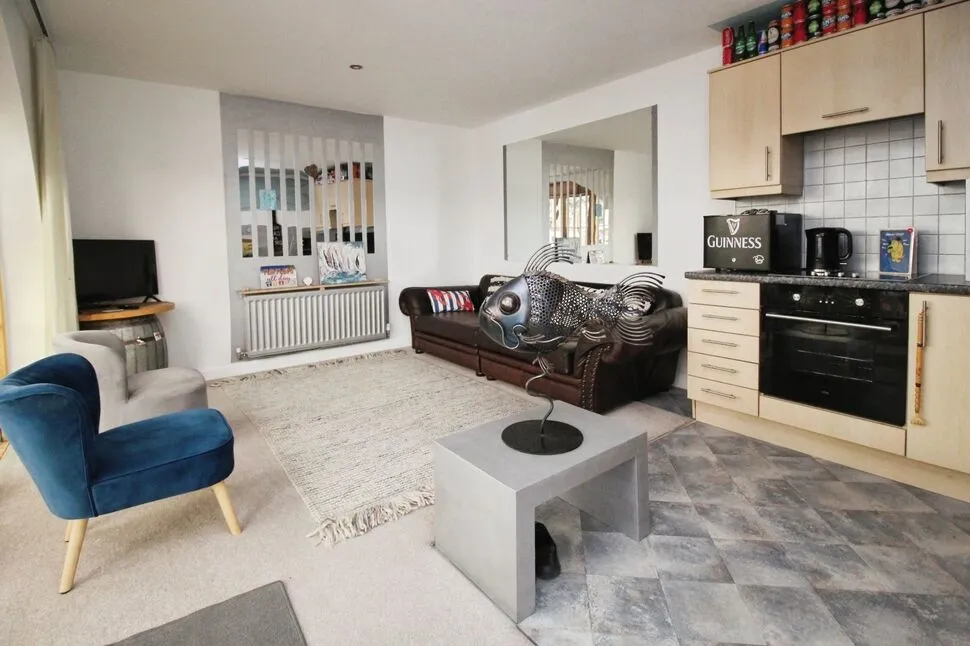 Lower Burlington Road, Portishead, Bristol, BS20, photo 3