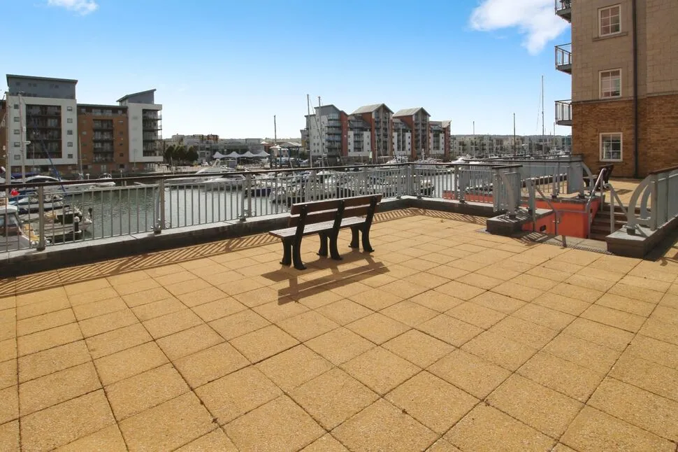 Lower Burlington Road, Portishead, Bristol, BS20, photo 10