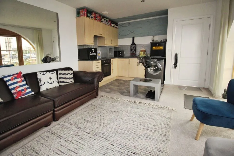 Lower Burlington Road, Portishead, Bristol, BS20, photo 4