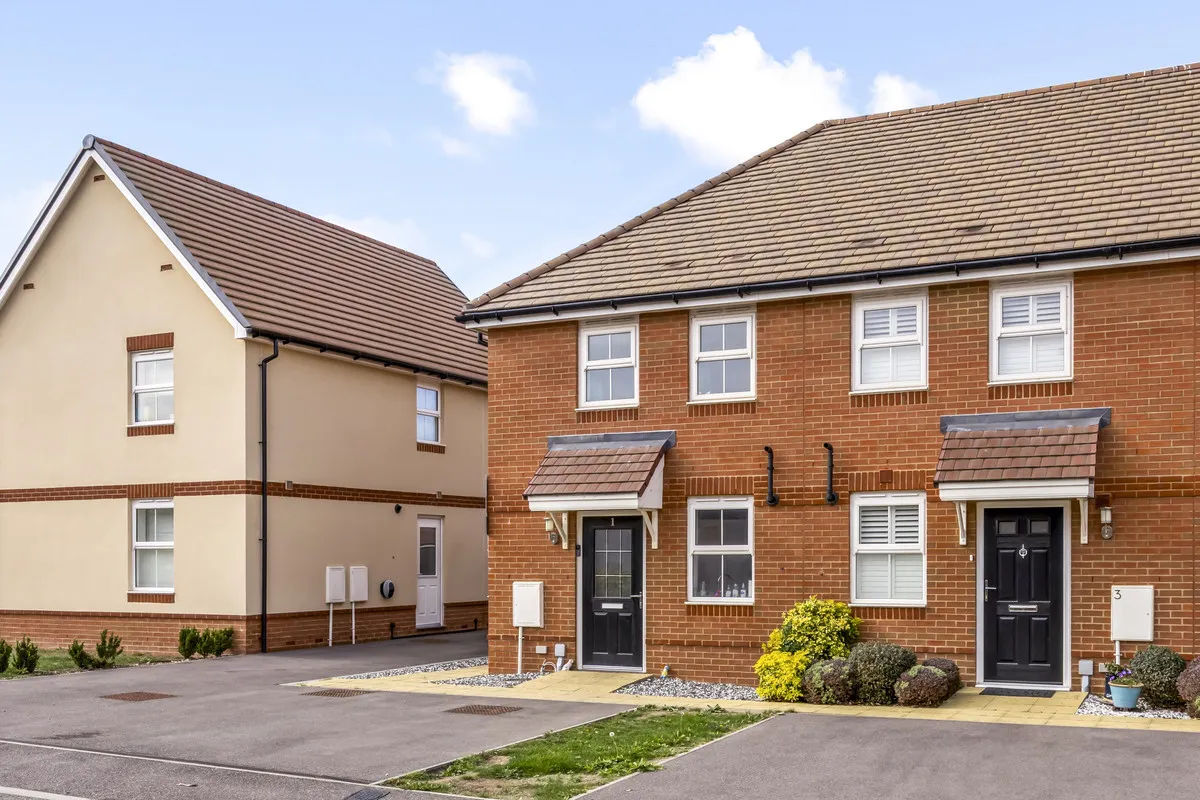 Tyletts Close, Littlehampton, BN16, photo 14