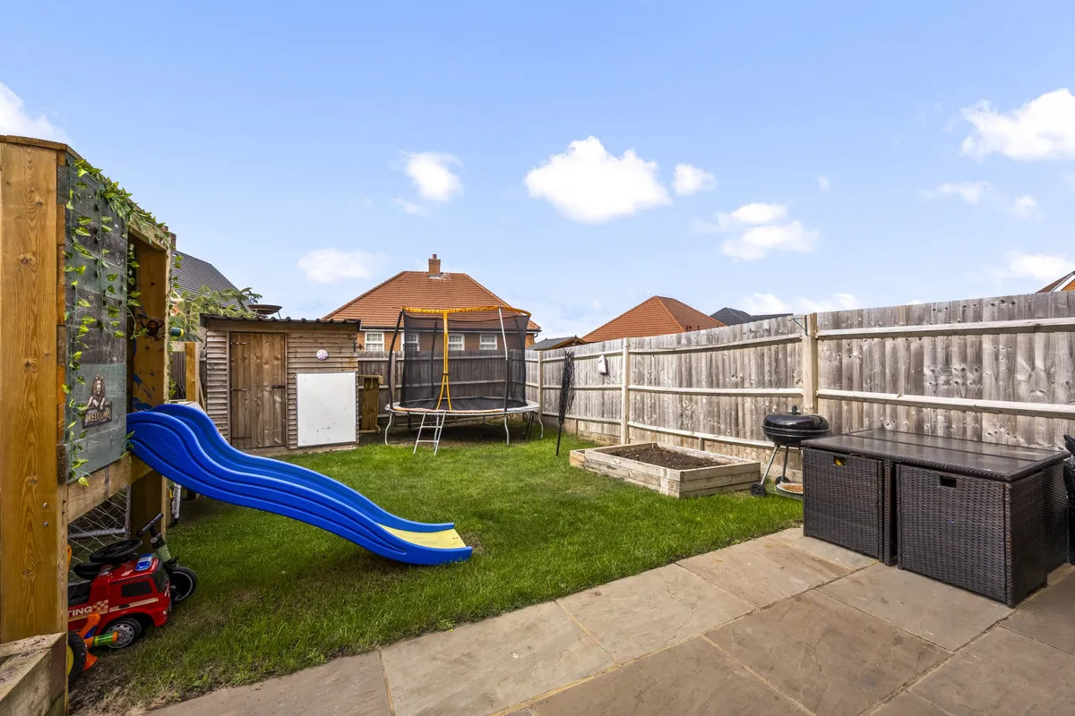 Tyletts Close, Littlehampton, BN16, photo 12