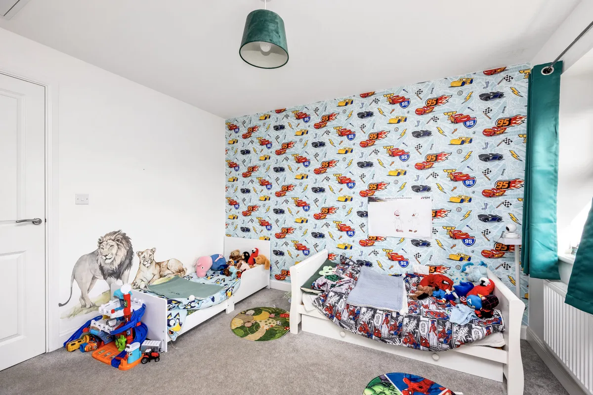 Tyletts Close, Littlehampton, BN16, photo 9