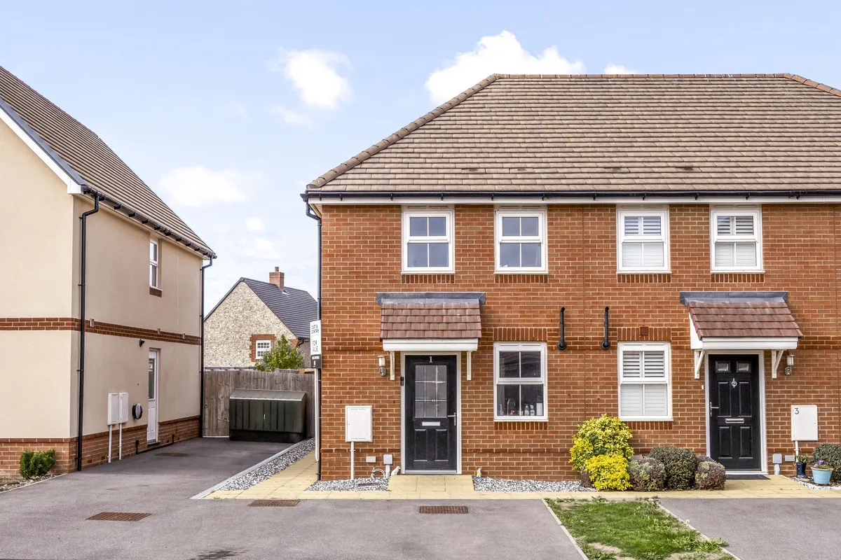Tyletts Close, Littlehampton, BN16, photo 15