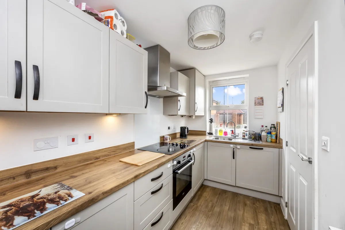 Tyletts Close, Littlehampton, BN16, photo 11