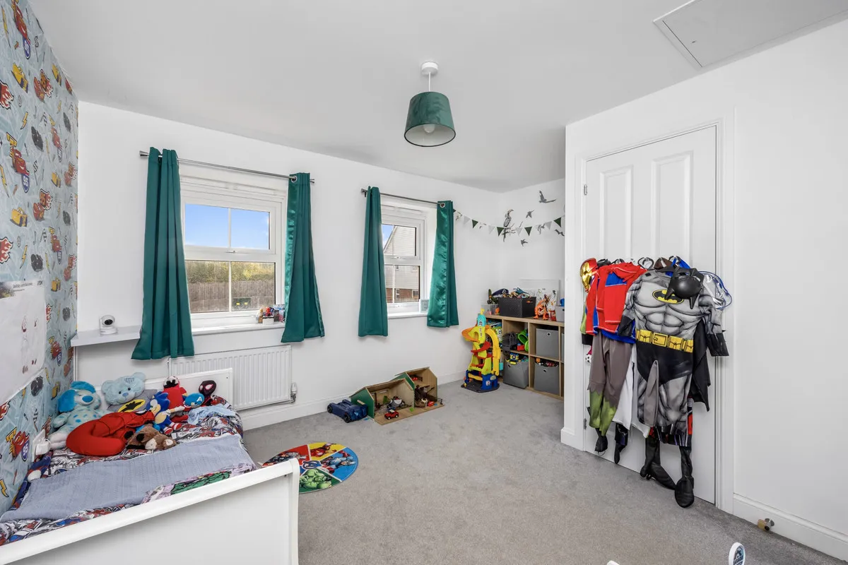 Tyletts Close, Littlehampton, BN16, photo 7