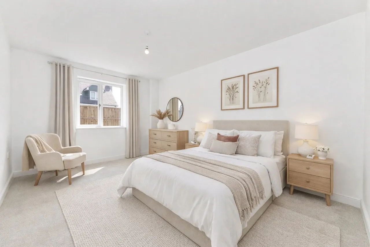 Cottenham Road, Histon, CB24, photo 16
