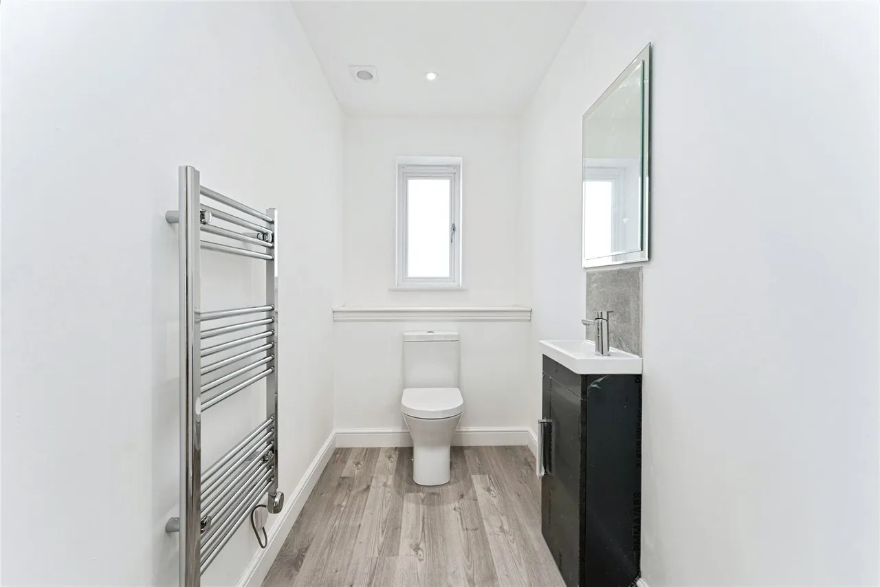 Cottenham Road, Histon, CB24, photo 13