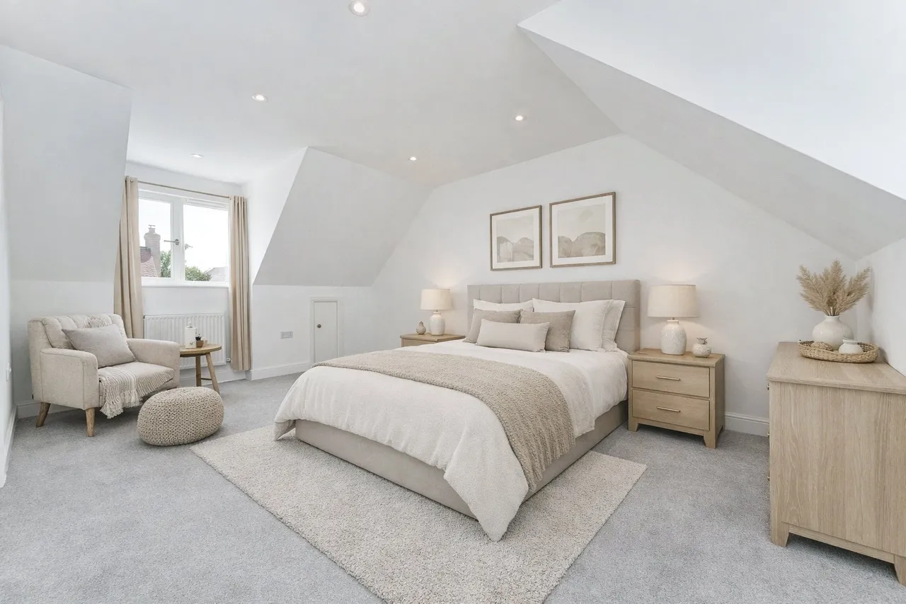 Cottenham Road, Histon, CB24, photo 17