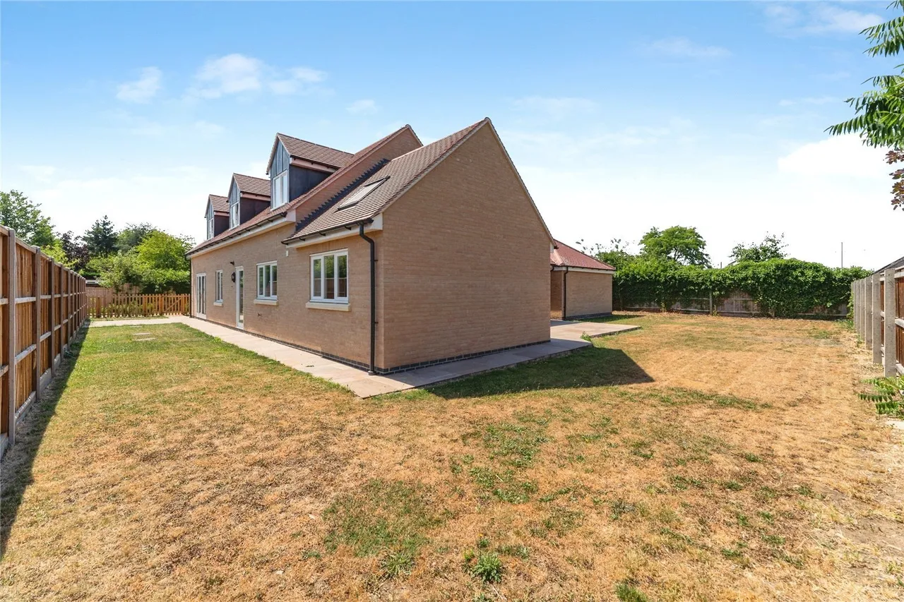 Cottenham Road, Histon, CB24, photo 12