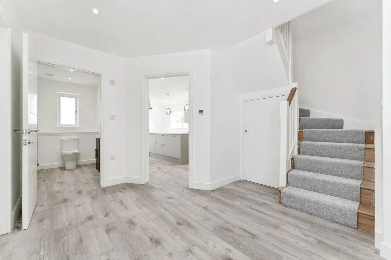 Cottenham Road, Histon, CB24, photo 2