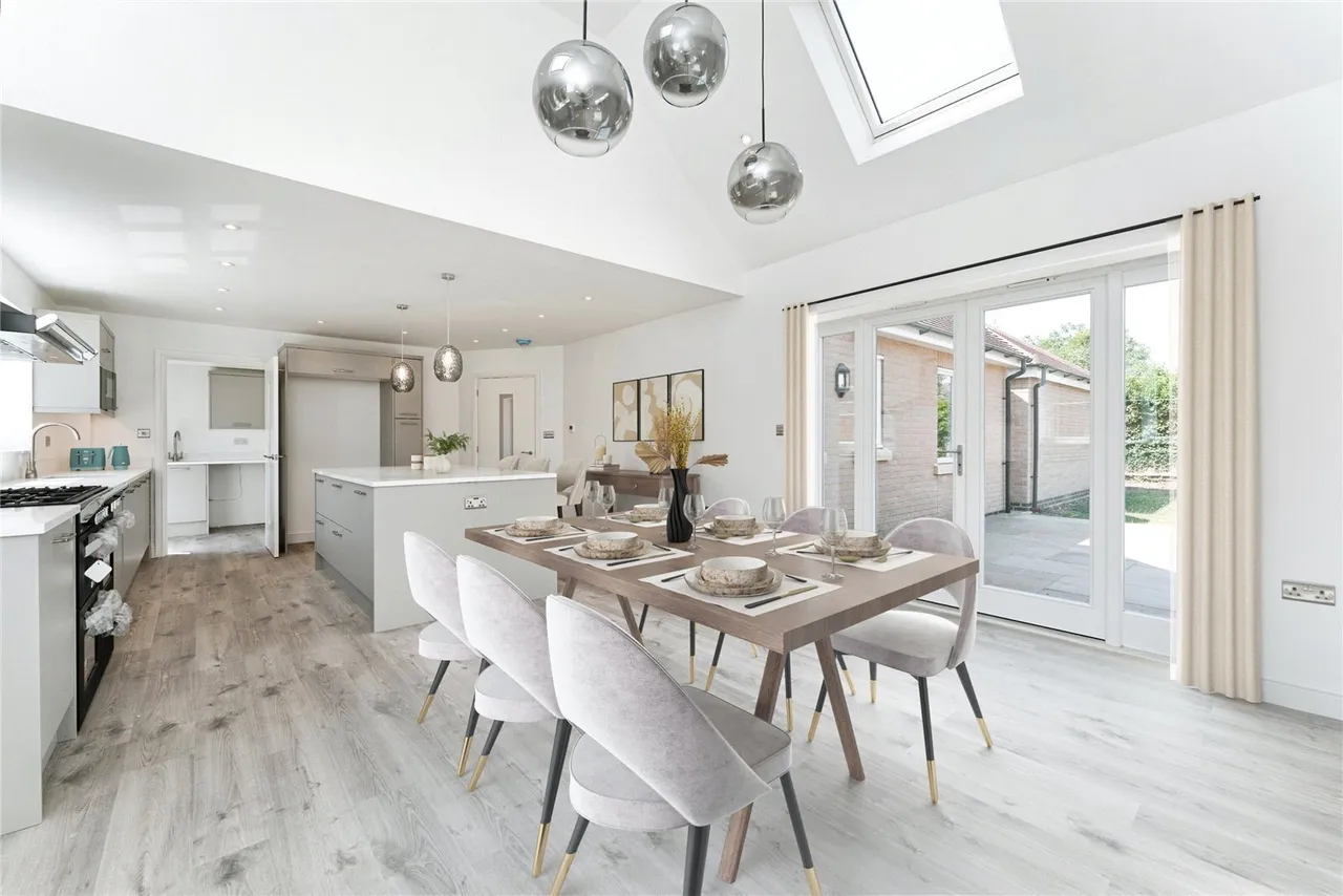 Cottenham Road, Histon, CB24, photo 7