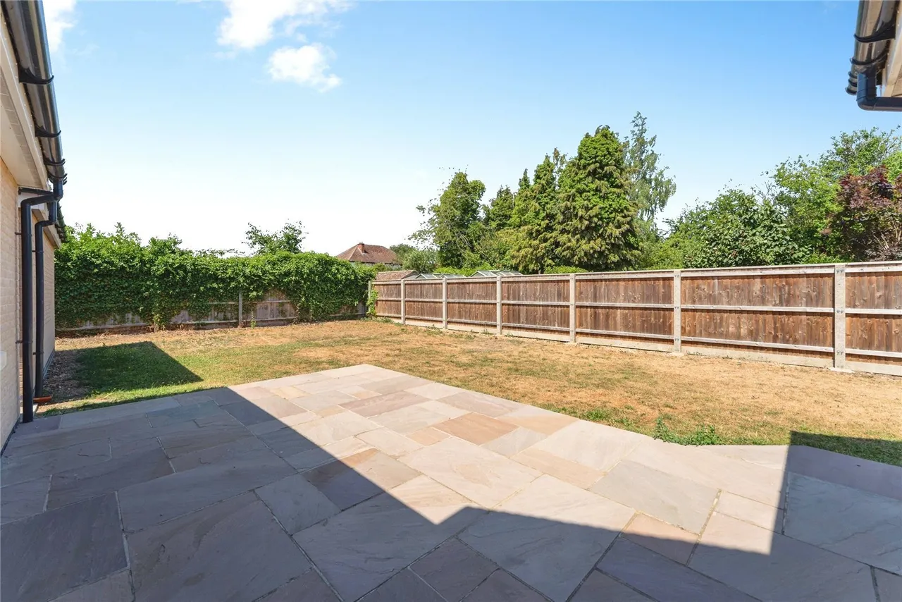 Cottenham Road, Histon, CB24, photo 9