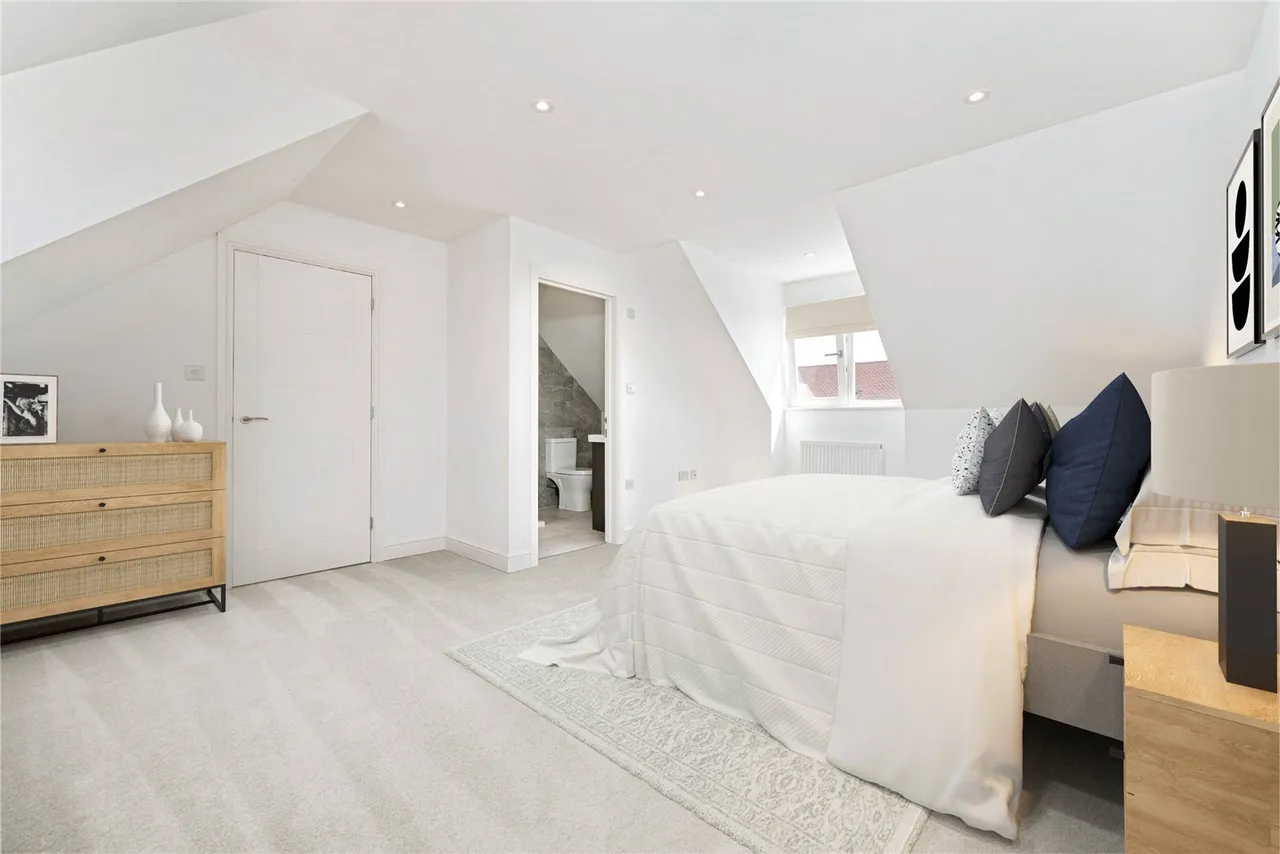 Cottenham Road, Histon, CB24, photo 19