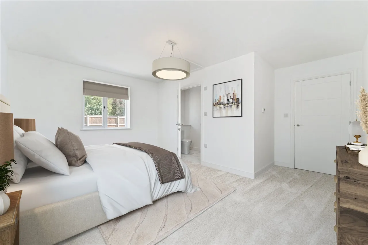 Cottenham Road, Histon, CB24, photo 14