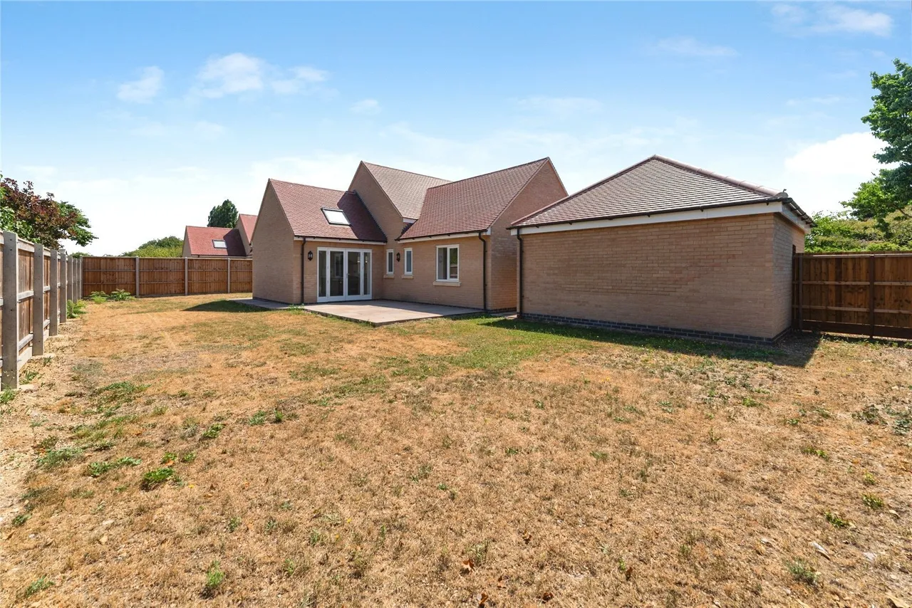 Cottenham Road, Histon, CB24, photo 10