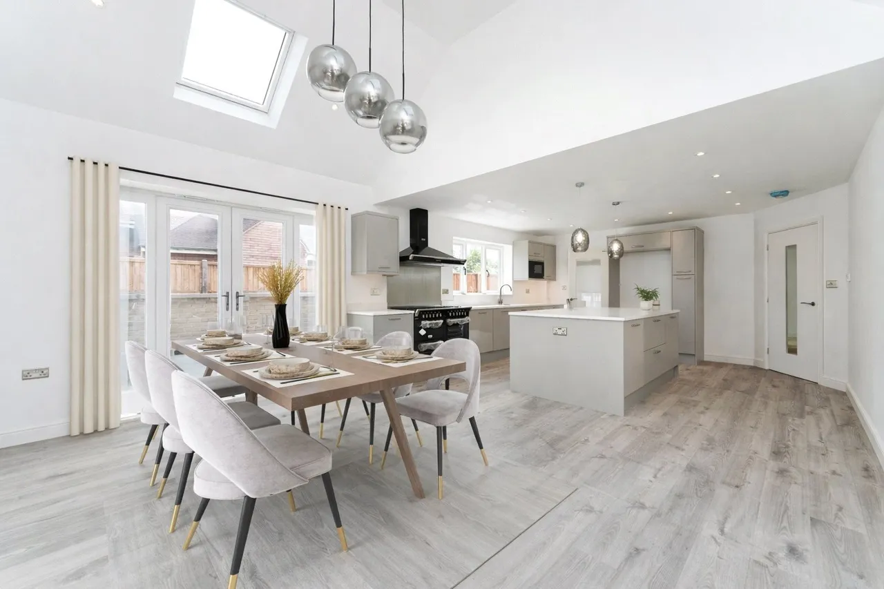 Cottenham Road, Histon, CB24, photo 6