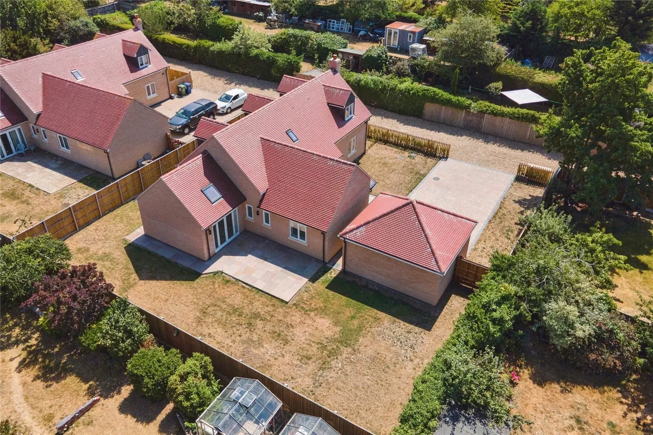 Cottenham Road, Histon, CB24, photo 11