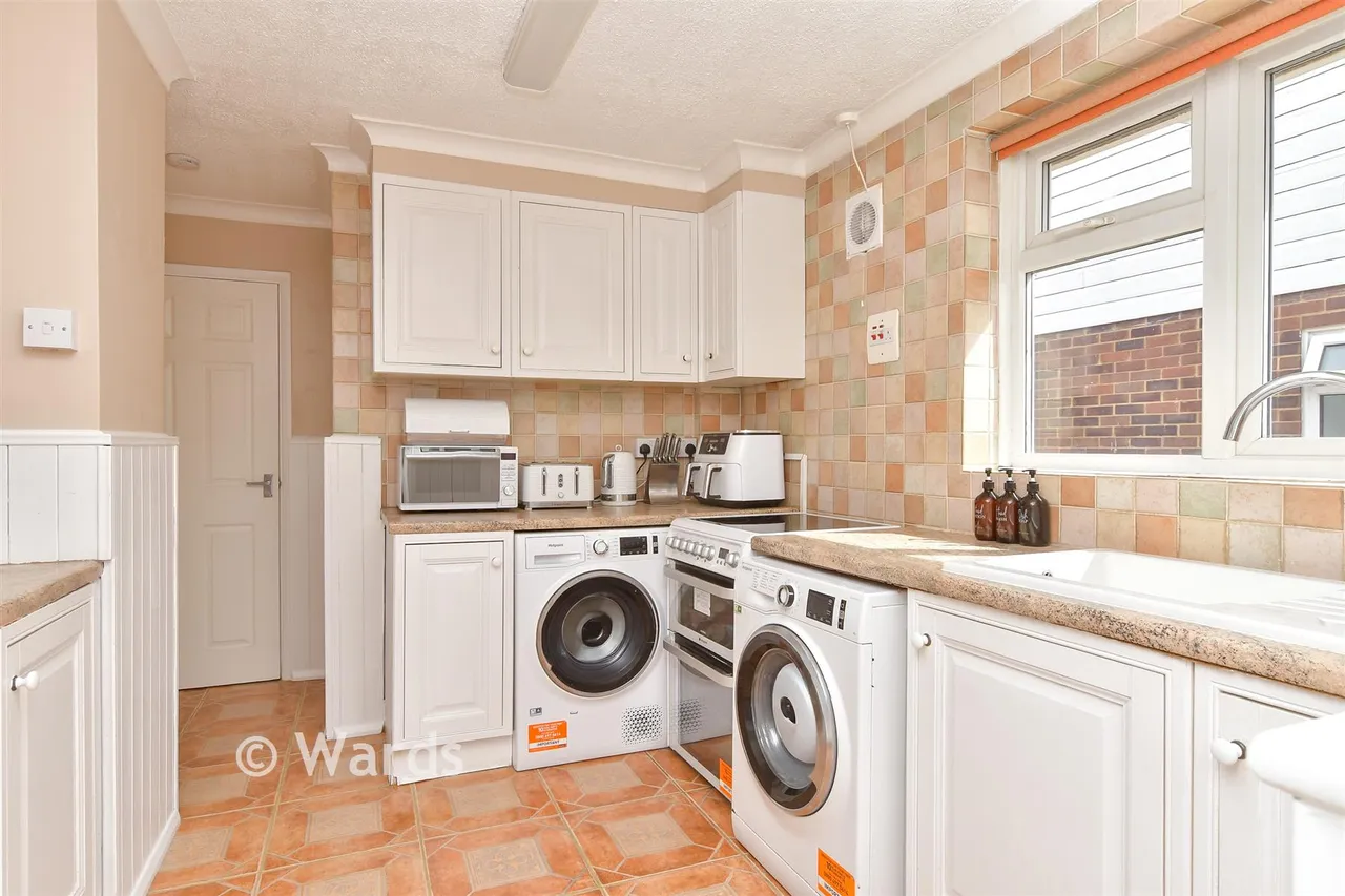 Killick Road, Hoo, ME3, photo 3