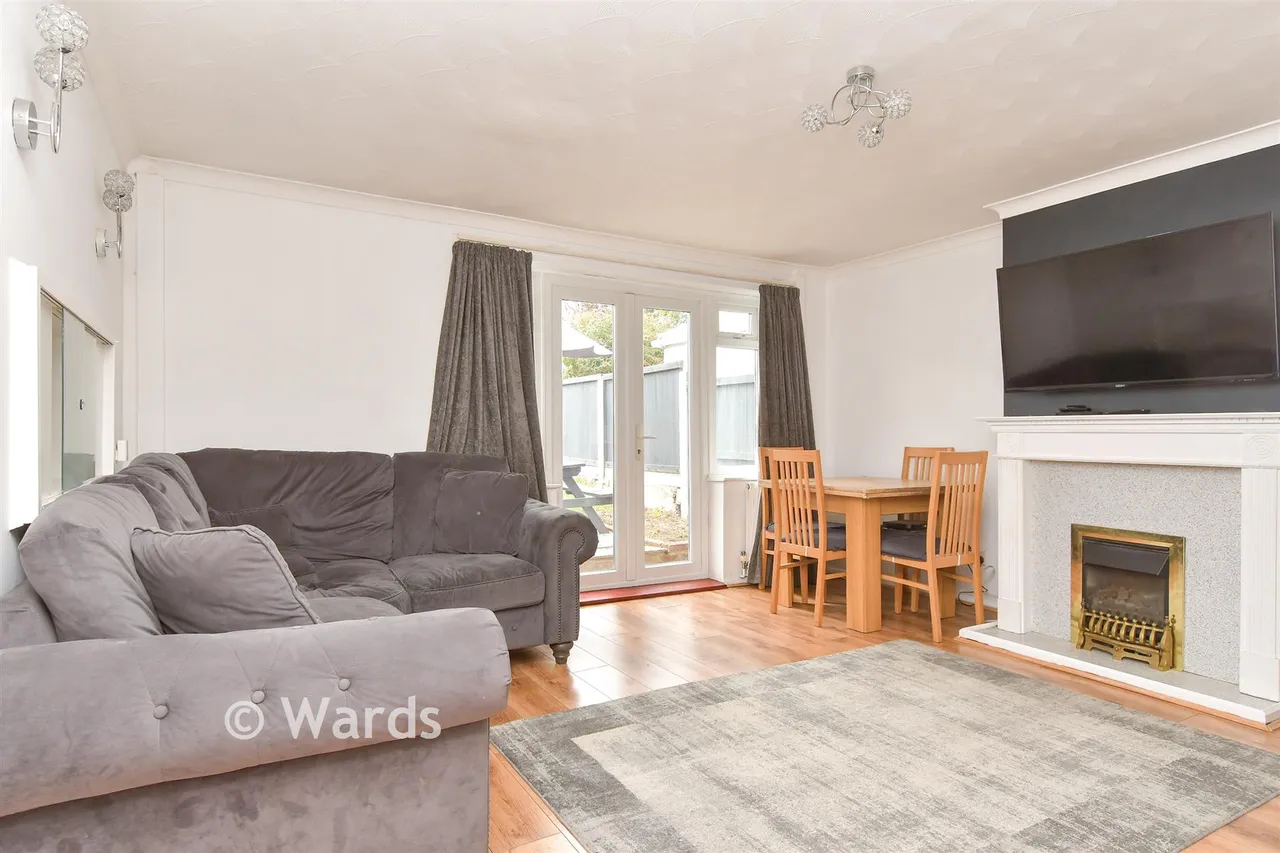 Killick Road, Hoo, ME3, photo 2