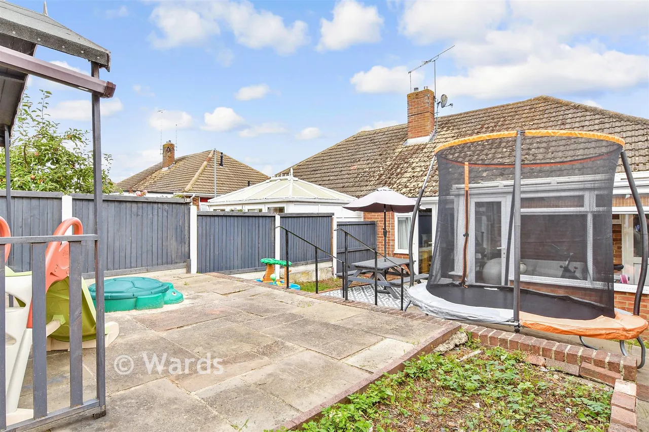 Killick Road, Hoo, ME3, photo 4