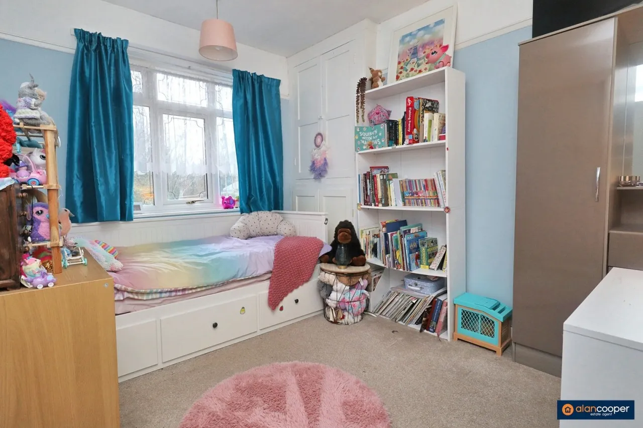 Olton Place, Nuneaton, CV11, photo 12