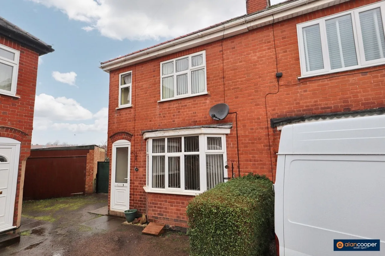 3 bed house for sale, Olton Place, Nuneaton, CV11