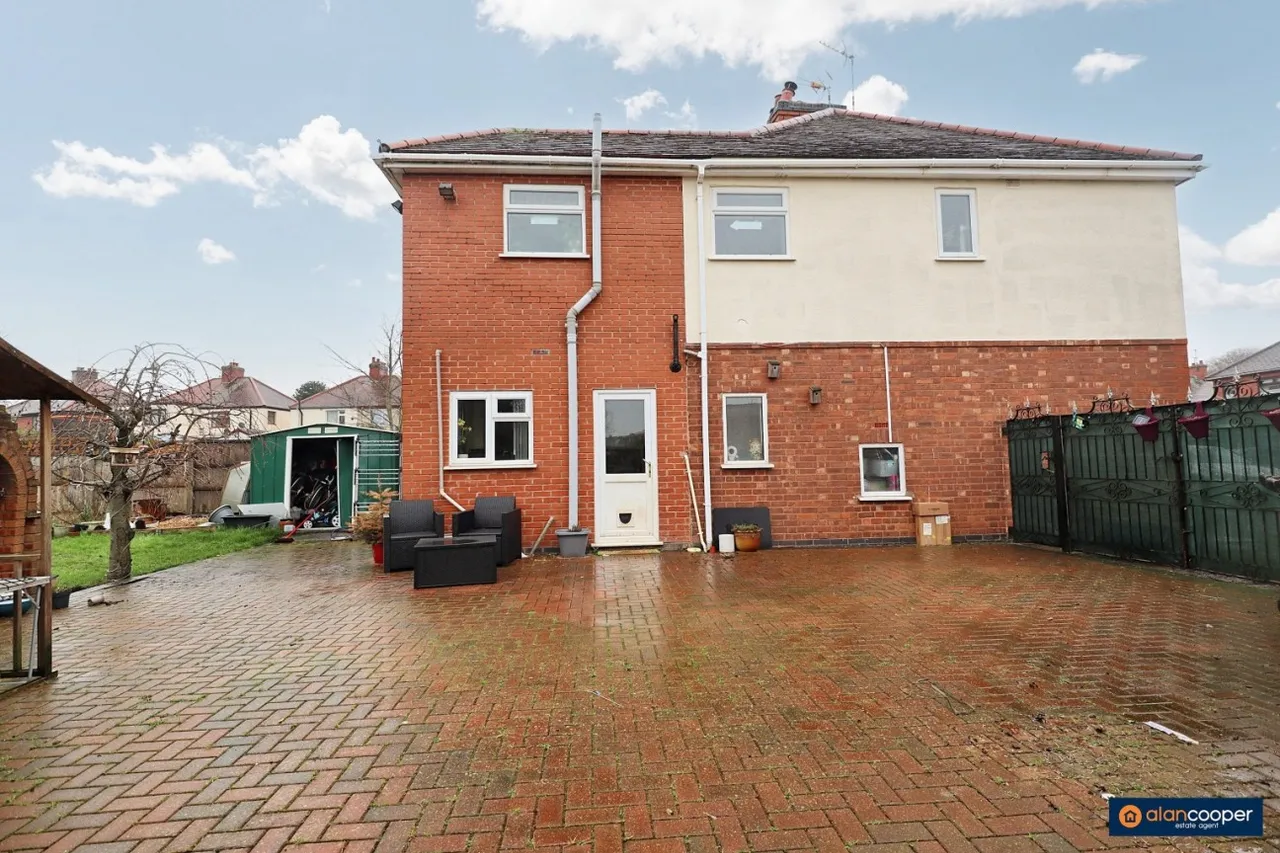 Olton Place, Nuneaton, CV11, photo 21