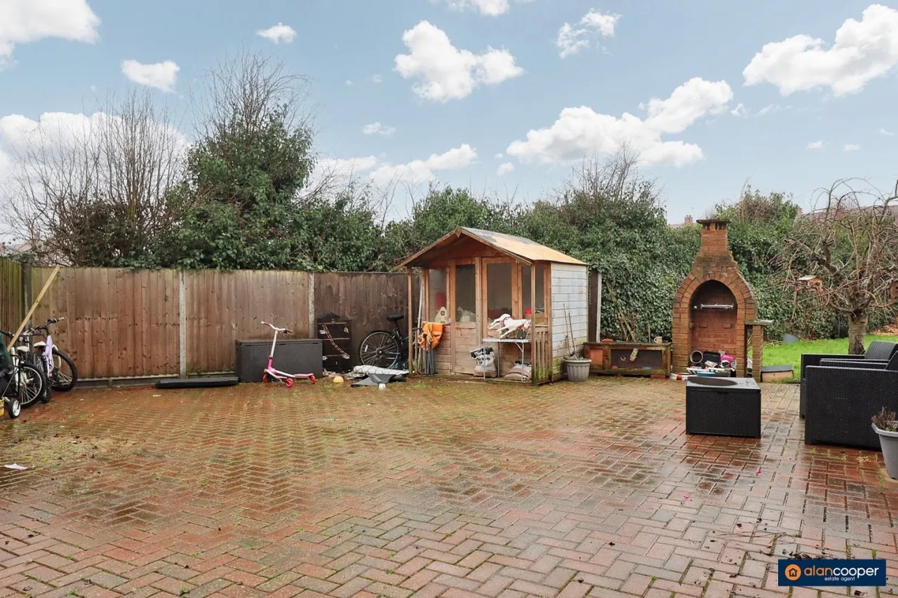 Olton Place, Nuneaton, CV11, photo 20
