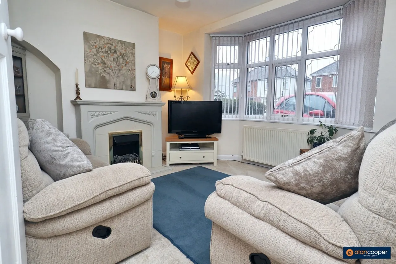 Olton Place, Nuneaton, CV11, photo 2