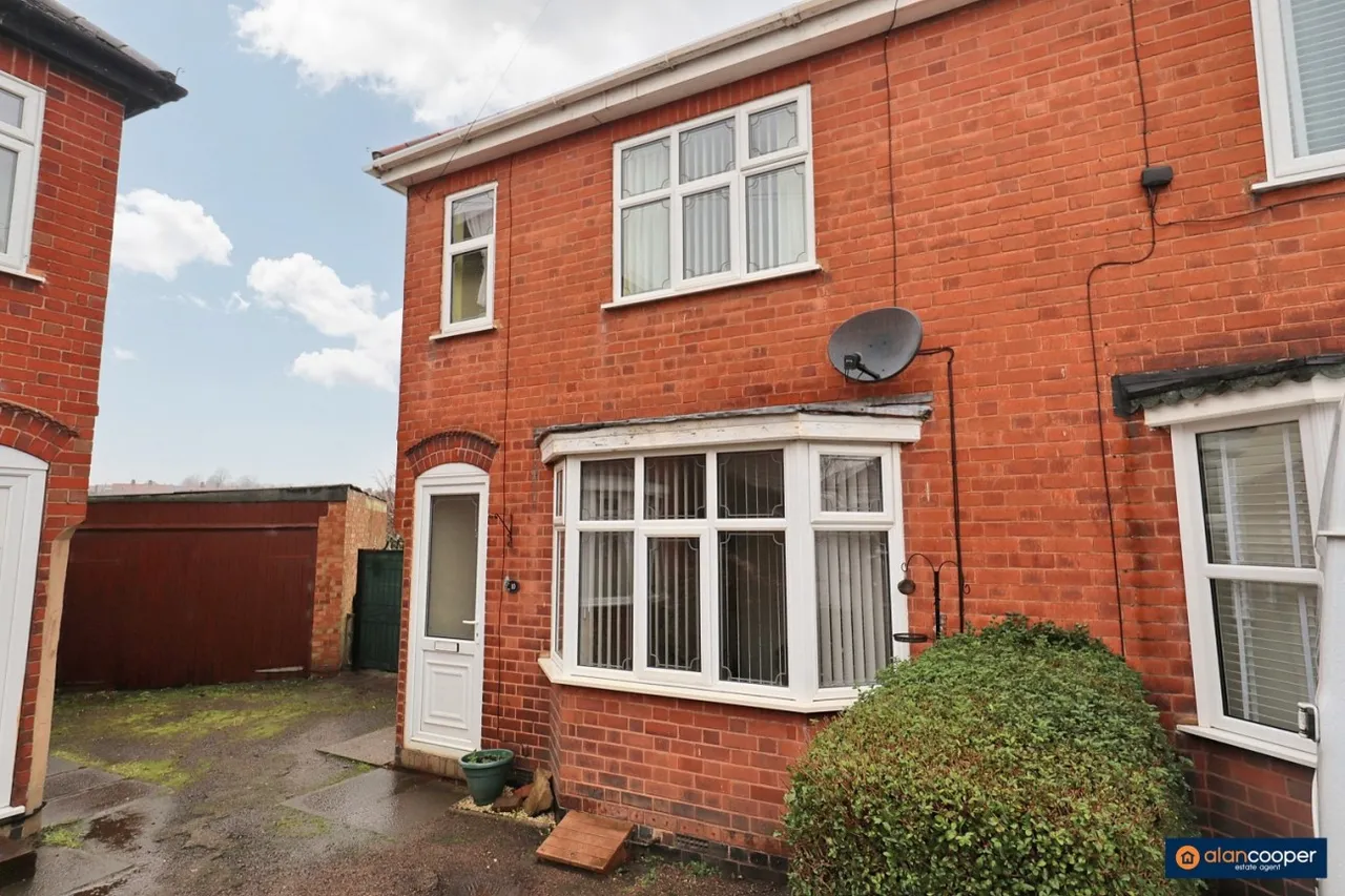 Olton Place, Nuneaton, CV11, photo 24