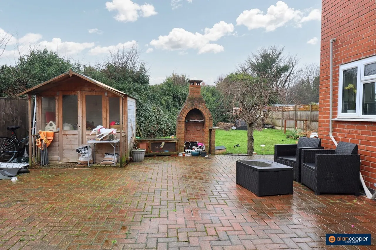 Olton Place, Nuneaton, CV11, photo 17