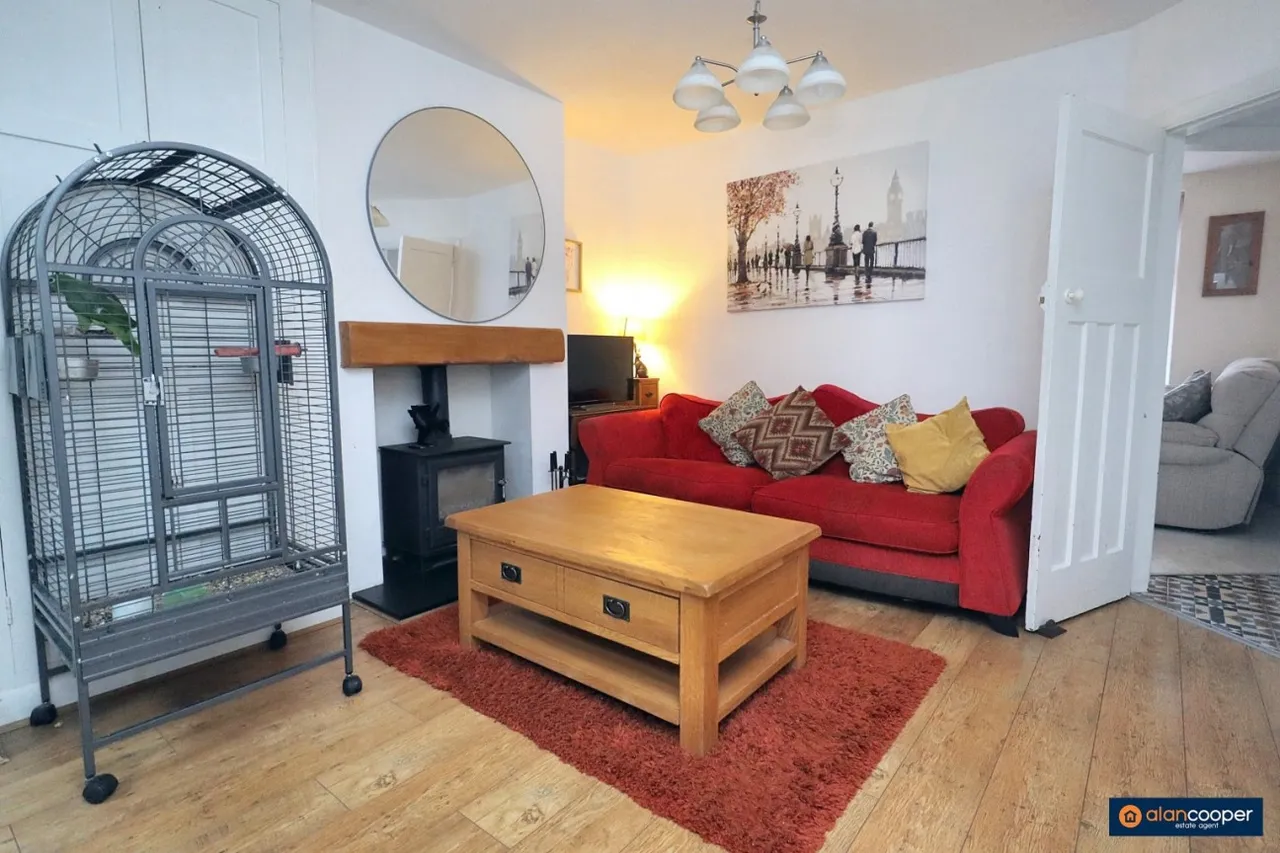 Olton Place, Nuneaton, CV11, photo 5
