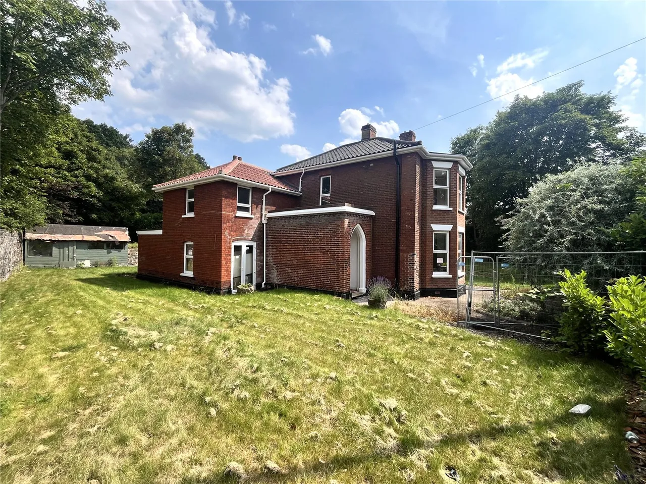 7 bed house for sale — Bishop Bridge Road, Norwich, Norfolk, NR1 4ES