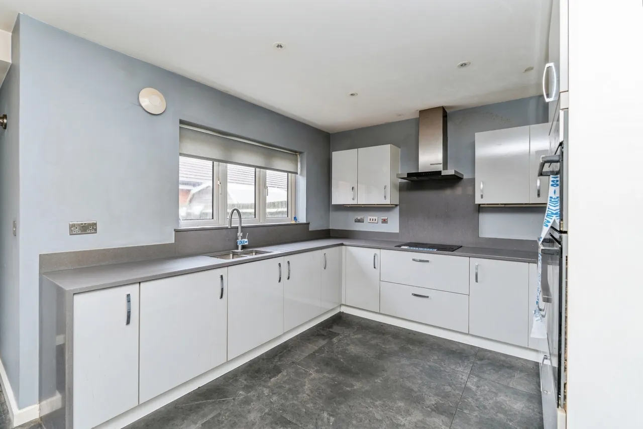 Bodding Avenue, Nursling, SO16, photo 3