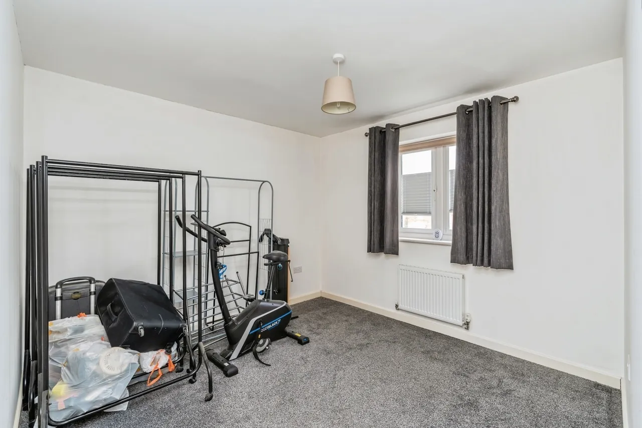 Bodding Avenue, Nursling, SO16, photo 12