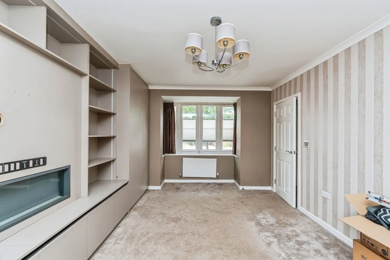 Bodding Avenue, Nursling, SO16, photo 2