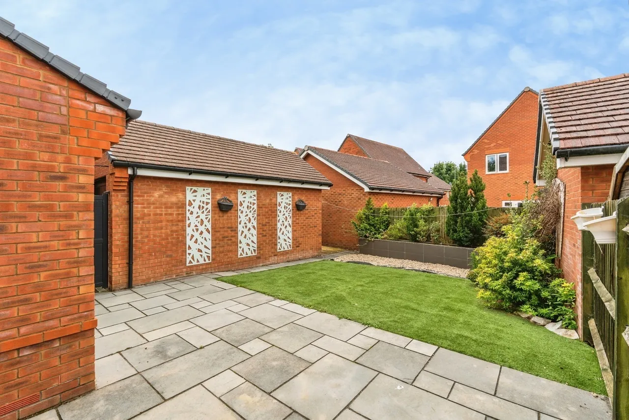 Bodding Avenue, Nursling, SO16, photo 6