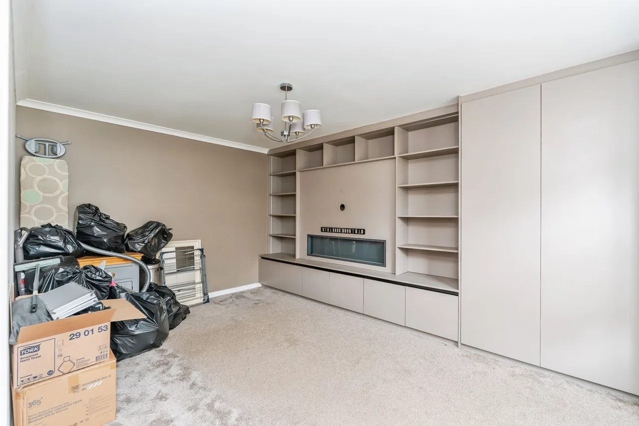 Bodding Avenue, Nursling, SO16, photo 8