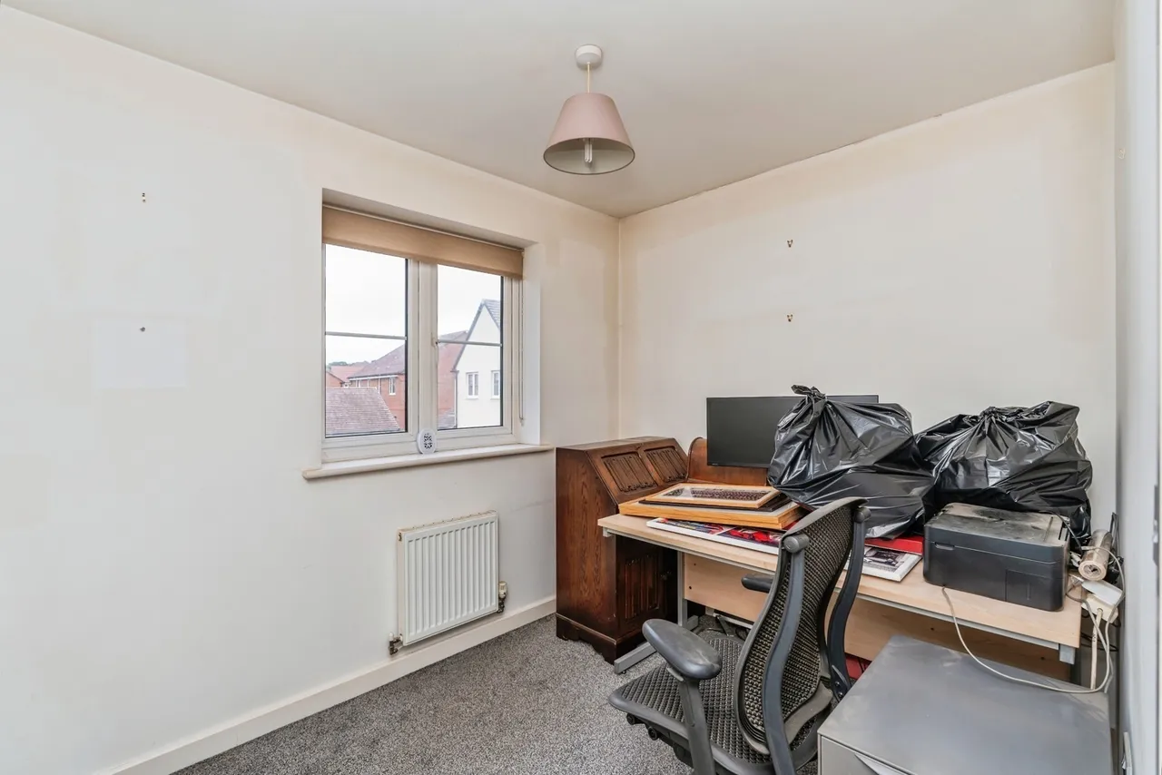 Bodding Avenue, Nursling, SO16, photo 11