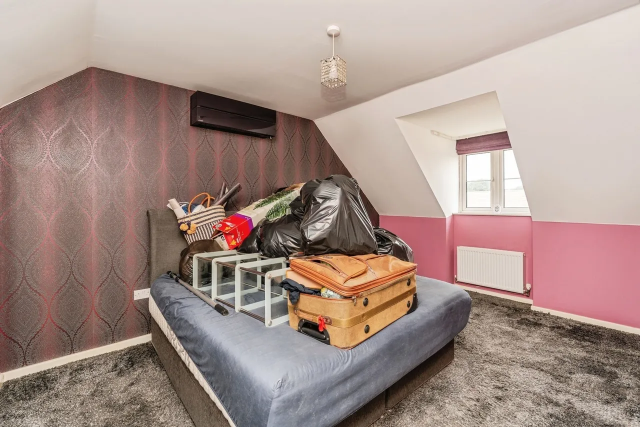 Bodding Avenue, Nursling, SO16, photo 9