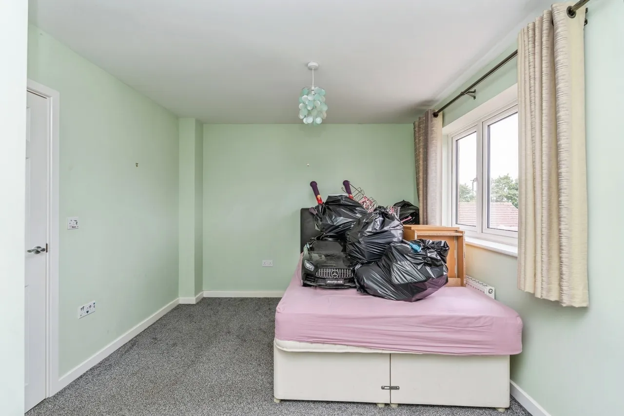 Bodding Avenue, Nursling, SO16, photo 10