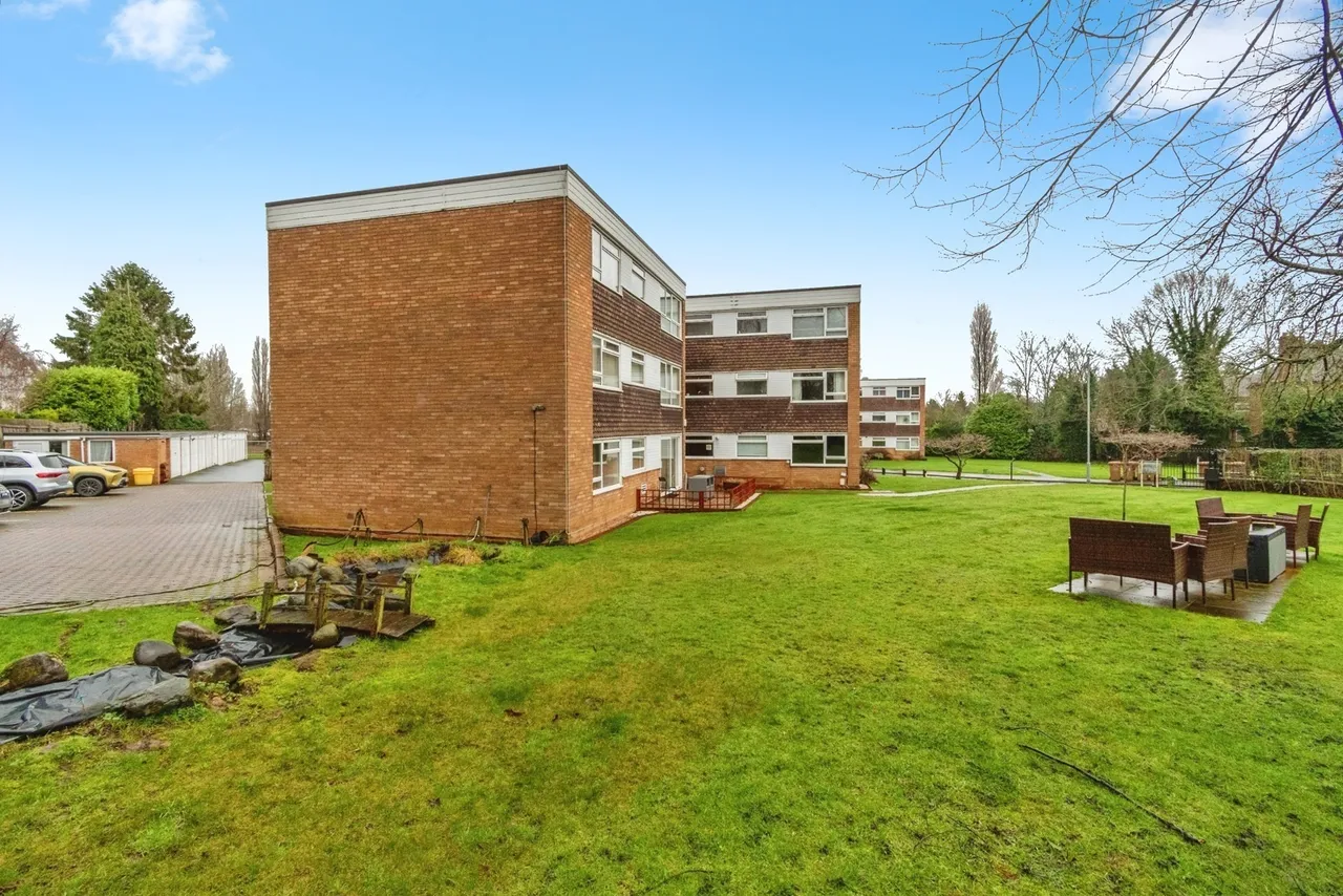Jesson Close, Walsall, West Midlands, WS1, photo 19