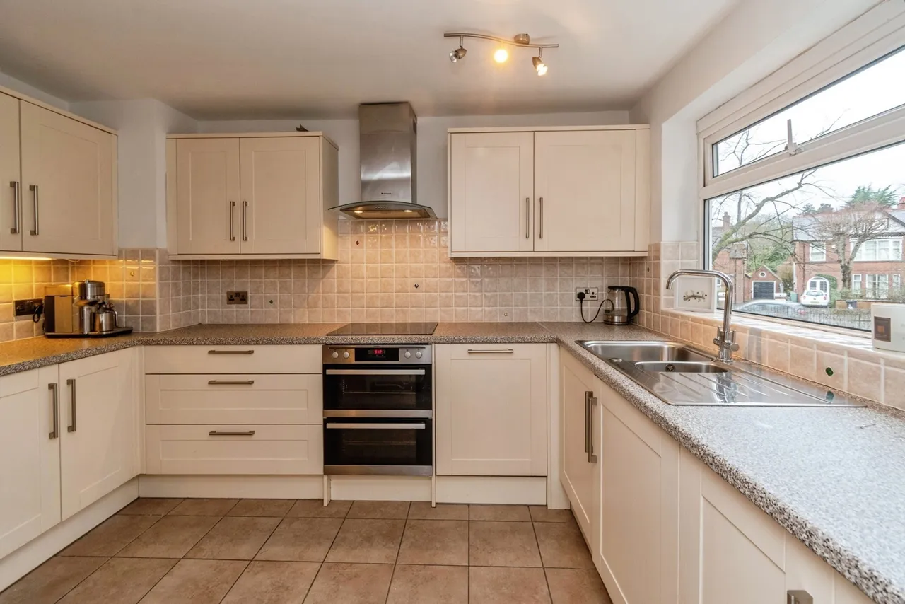 Jesson Close, Walsall, West Midlands, WS1, photo 5