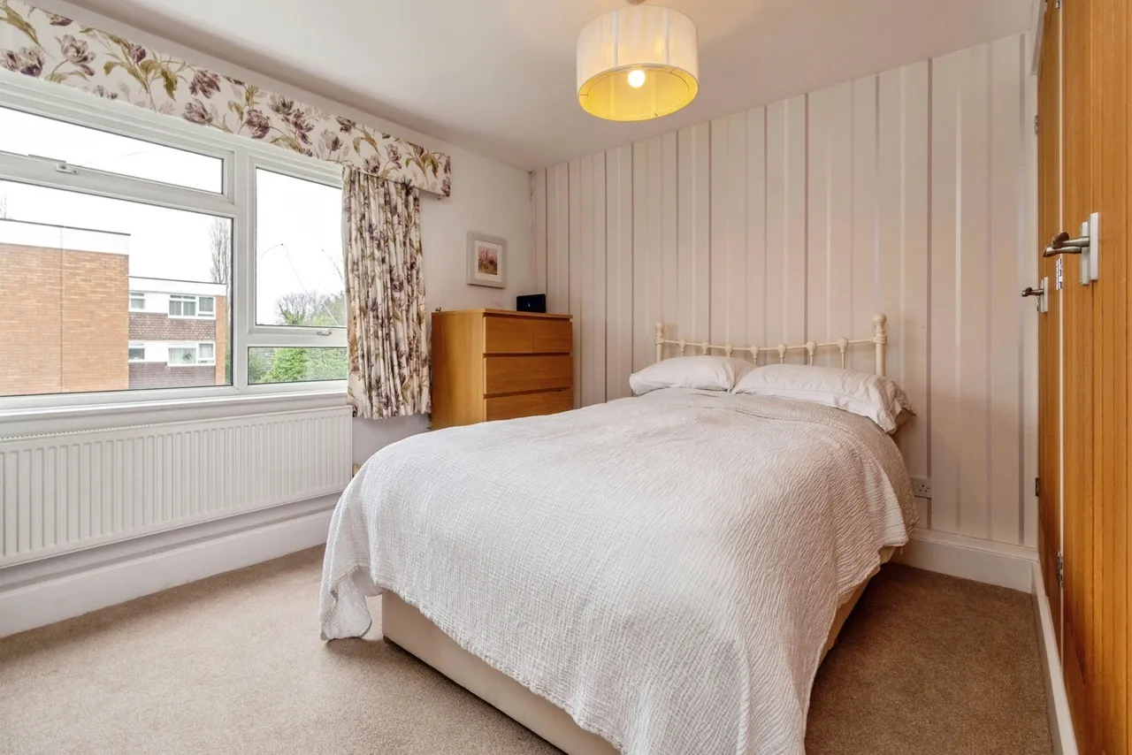 Jesson Close, Walsall, West Midlands, WS1, photo 8