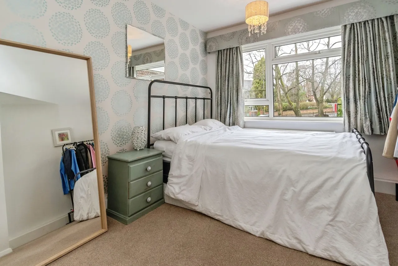 Jesson Close, Walsall, West Midlands, WS1, photo 11