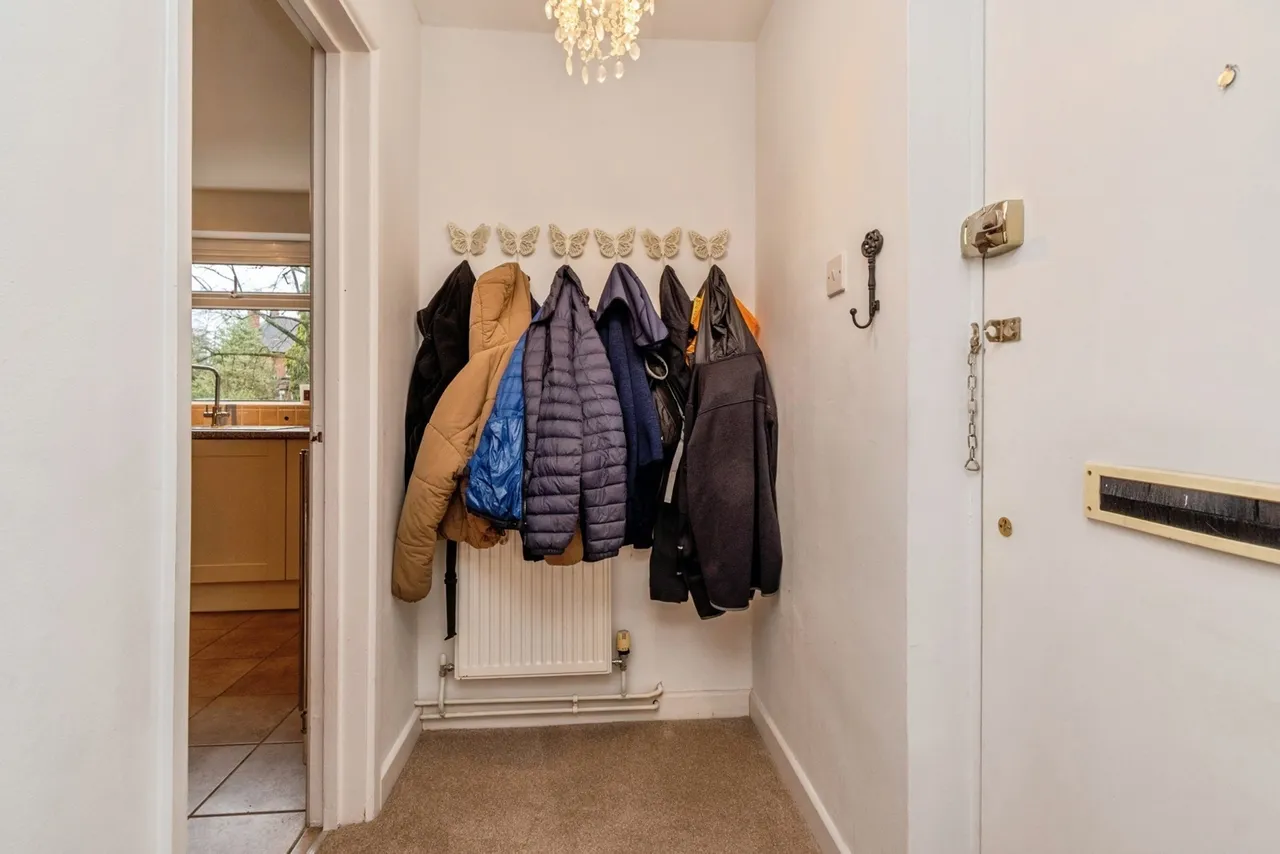 Jesson Close, Walsall, West Midlands, WS1, photo 16