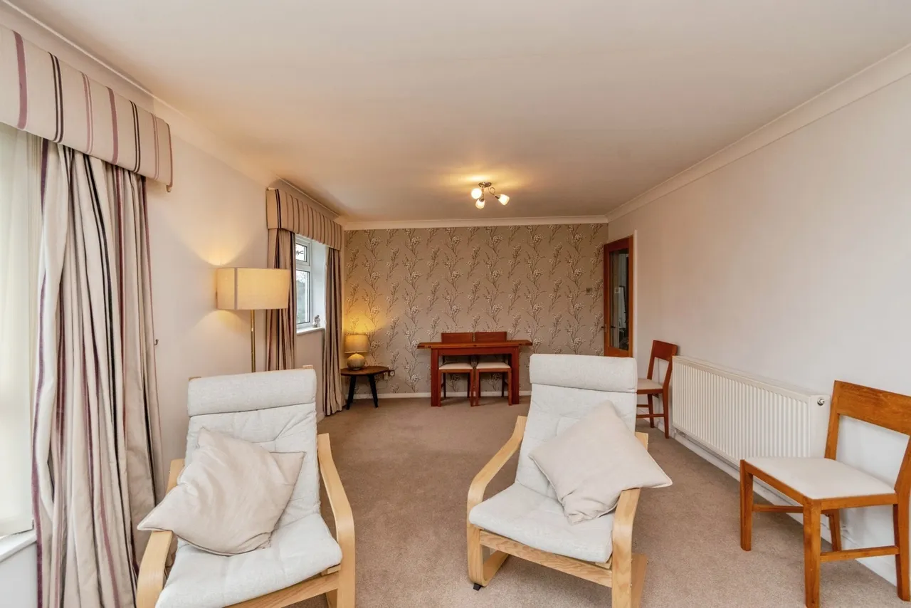 Jesson Close, Walsall, West Midlands, WS1, photo 7