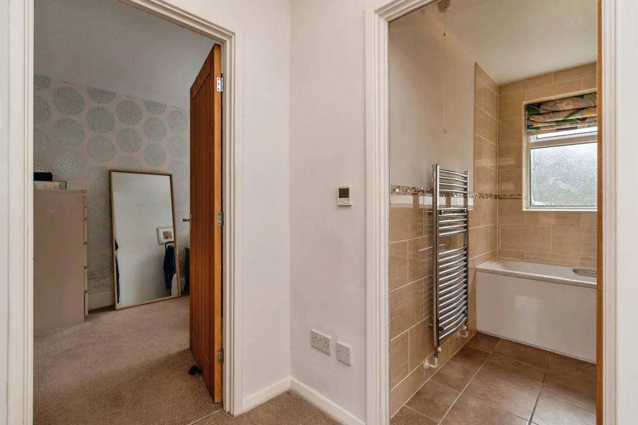 Jesson Close, Walsall, West Midlands, WS1, photo 15